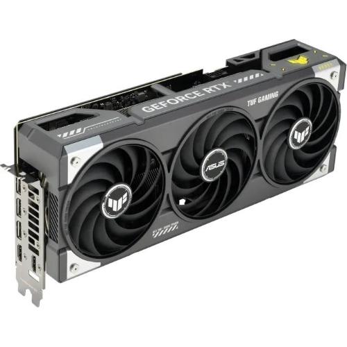VGA Asus GeForce® RTX 5070 12GB TUF Gaming OC mod.  90YV0LZ0-M0NA00 EAN 4711387849071