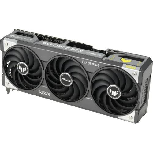 VGA Asus GeForce® RTX 5070 12GB TUF Gaming OC mod.  90YV0LZ0-M0NA00 EAN 4711387849071