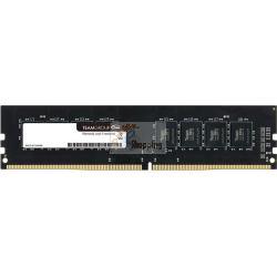DDR4 32GB PC 3200 Team Elite TED432G3200C2201 mod.  TED432G3200C2201 EAN 765441649538