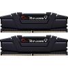 DDR4 32GB KIT 2x16GB PC 4000 G.Skill Ripjaws V F4-4000C18D-32GVK mod.  F4-4000C18D-32GVK EAN 4713294224149