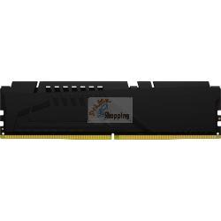 DDR5 32GB PC 5200 Kingston FURY Beast KF552C40BB-32 mod.  KF552C40BB-32 EAN 740617326543