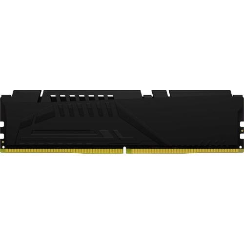 DDR5 32GB PC 5200 Kingston FURY Beast KF552C40BB-32 mod.  KF552C40BB-32 EAN 740617326543