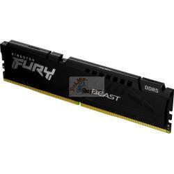 DDR5 32GB PC 5200 Kingston FURY Beast KF552C40BB-32 mod.  KF552C40BB-32 EAN 740617326543