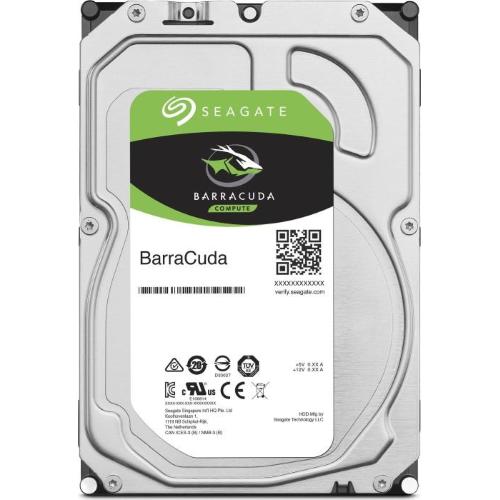 HDD Seagate Barracuda ST8000DM004 8TB Sata III (D) mod.  ST8000DM004 EAN 8719706003766
