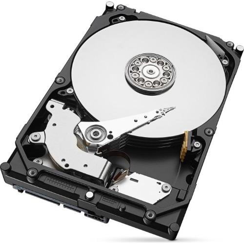 HDD Seagate Barracuda ST8000DM004 8TB Sata III (D) mod.  ST8000DM004 EAN 8719706003766