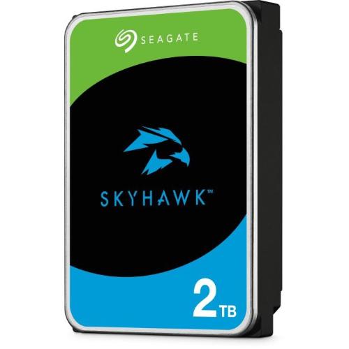 HDD Seagate SkyHawk ST2000VX017 2 TB SATA 256MB (D) mod.  ST2000VX017 EAN 8719706028240