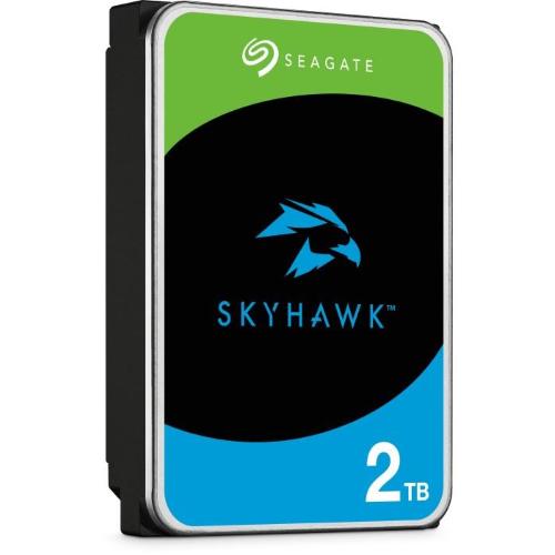 HDD Seagate SkyHawk ST2000VX017 2 TB SATA 256MB (D) mod.  ST2000VX017 EAN 8719706028240