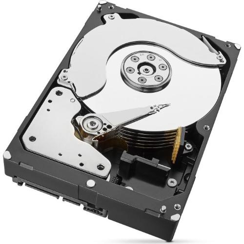 HDD Seagate SkyHawk ST8000VX010 8TB Sata III 256MB (D) mod.  ST8000VX010 EAN 763649148112