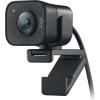 Webcam Logitech StreamCam schwarz (960-001281) mod.  960-001281 EAN 5099206087187