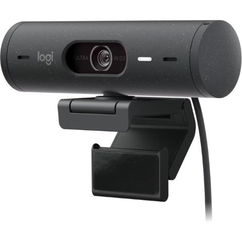 Webcam Logitech Brio 505 (960-001459) mod.  960-001459 EAN 5099206104884