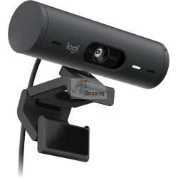 Webcam Logitech Brio 505 (960-001459) mod.  960-001459 EAN 5099206104884