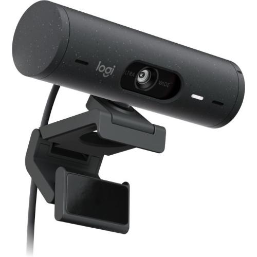 Webcam Logitech Brio 505 (960-001459) mod.  960-001459 EAN 5099206104884