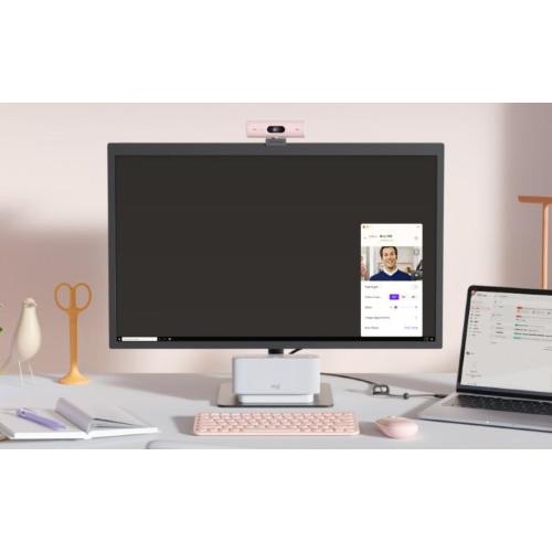 Webcam Logitech Brio 505 (960-001459) mod.  960-001459 EAN 5099206104884