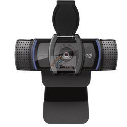 Webcam Logitech HD C920e (960-001360) - 3 Jahre Garantie mod.  960-001360 EAN 97855162045