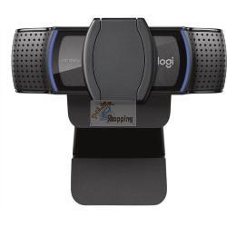 Webcam Logitech HD C920e (960-001360) - 3 Jahre Garantie mod.  960-001360 EAN 97855162045