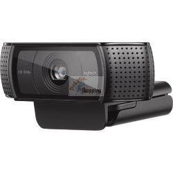 Webcam Logitech HD C920e (960-001360) - 3 Jahre Garantie mod.  960-001360 EAN 97855162045