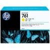 ORIGINALE HP Cartuccia d'inchiostro giallo CM992A 761 400ml mod.  CM992A 761 EAN 885631448267