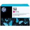 ORIGINALE HP Cartuccia d'inchiostro magenta CM993A 761 400ml mod.  CM993A 761 EAN 885631448274