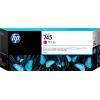 ORIGINALE HP Cartuccia d'inchiostro magenta F9K01A 745 300ml mod.  F9K01A 745 EAN 725184104640