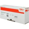 ORIGINALE OKI toner nero 45396304 MC760 ~8000 Pagine mod.  45396304 MC760 EAN 5031713057710