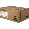 ORIGINALE Ricoh toner nero 407166 SP 100LE ~1200 Pagine mod.  407166 SP 100LE EAN 4961311877667