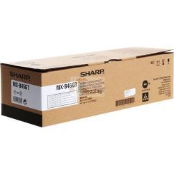 ORIGINALE Sharp toner nero MX-B45GT ~30000 Pagine mod.  MX-B45GT  EAN 4974019934754