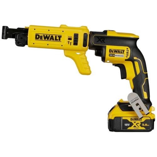 DeWalt DCF620P2K-QW avvitatore a batteria Mod. DCF620P2K-QW EAN 5035048548134