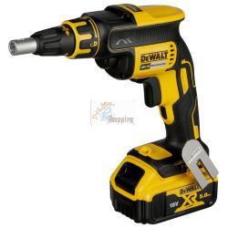 DeWalt DCF620P2K-QW avvitatore a batteria Mod. DCF620P2K-QW EAN 5035048548134