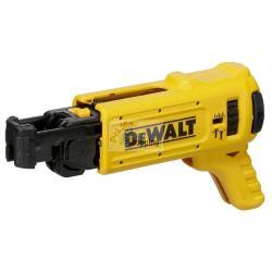 DeWalt DCF620P2K-QW avvitatore a batteria Mod. DCF620P2K-QW EAN 5035048548134