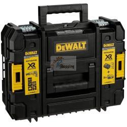 DeWalt DCF620P2K-QW avvitatore a batteria Mod. DCF620P2K-QW EAN 5035048548134
