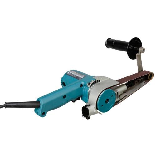 MAKITA 9031 LEVIGATRICE A NASTRO MOD. 9031 EAN 88381016254