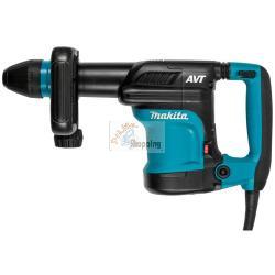 Makita HM0871C 1110 W SDS-Max martello demolitore Mod. HM0871C EAN 0088381605335
