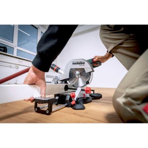 Metabo KS 216 M Mod. 610216000 EAN 4061792218178