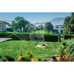 METABO TBP 6200/8 INOX POMPA PER POZZO PROFONDO MOD. 610217000 EAN 4061792254503