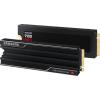 SSD Samsung 9100 Pro M.2 2TB NVMe MZ-VAP2T0CW PCIe 5.0 mit HeatSink mod.  MZ-VAP2T0CW EAN 8806095811666