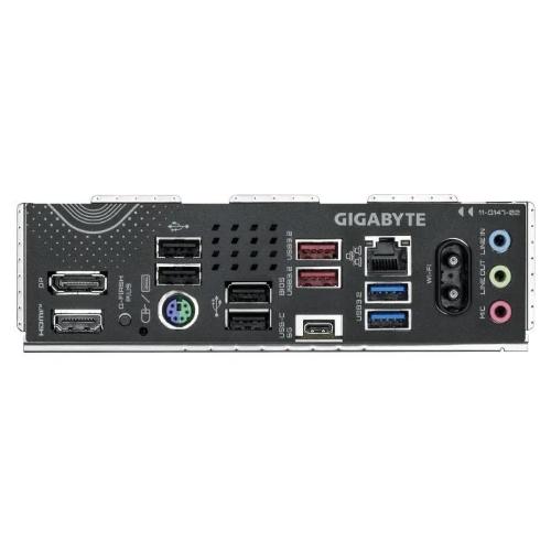 Gigabyte GA-B850 GAMING WF6 (AM5) (D) mod.  B850 GAMING WF6 EAN 4719331866631