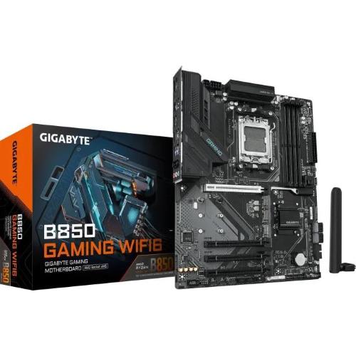 Gigabyte GA-B850 GAMING WF6 (AM5) (D) mod.  B850 GAMING WF6 EAN 4719331866631