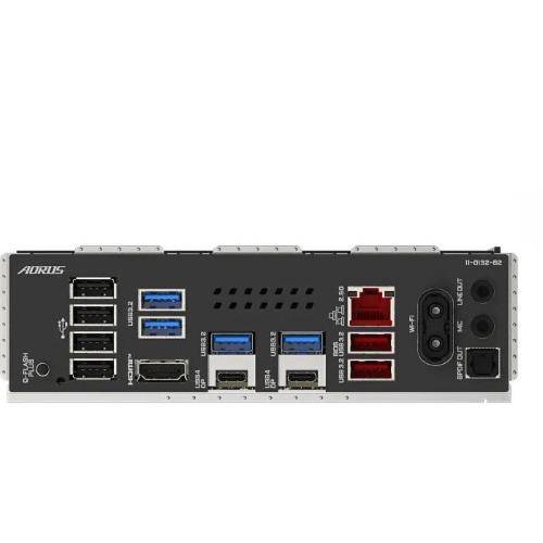 Gigabyte GA-X870E A ELITE WIFI7 (AM5) (D) mod.  X870E A ELITE WIFI7 EAN 4719331864613