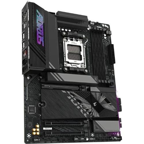 Gigabyte GA-X870E A ELITE WIFI7 (AM5) (D) mod.  X870E A ELITE WIFI7 EAN 4719331864613