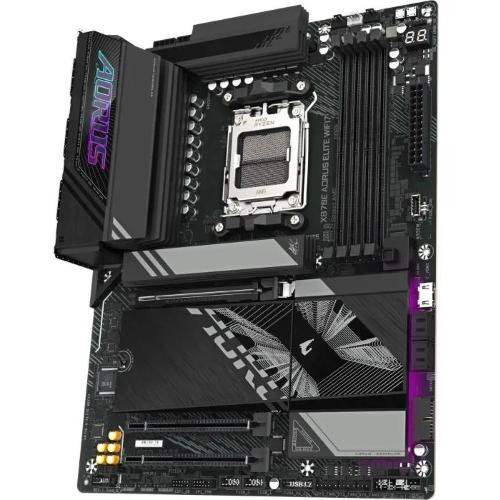 Gigabyte GA-X870E A ELITE WIFI7 (AM5) (D) mod.  X870E A ELITE WIFI7 EAN 4719331864613