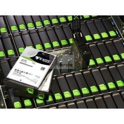 HDD Seagate Exos X24 24TB ST24000NM002H  512E/4KN SATA 12Gb (D) mod.  ST24000NM002H EAN 763649174883