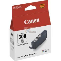 ORIGINALE Canon Cartuccia d'inchiostro Trasparente PFI-300co 4201C001 14ml mod.  PFI-300co 4201C001 EAN 4549292159103