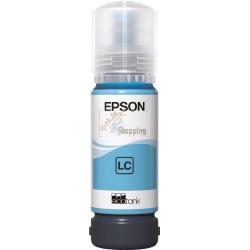 ORIGINALE Epson Cartuccia d'inchiostro ciano (chiaro) C13T09B540 107 ~7200 Pagine 70ml mod.  C13T09B540 107 EAN 8715946712437