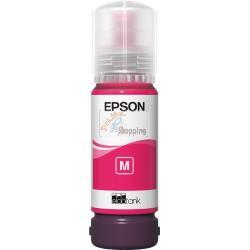 ORIGINALE Epson Cartuccia d'inchiostro magenta C13T09B340 107 ~7200 Pagine 70ml mod.  C13T09B340 107 EAN 8715946712413