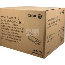 ORIGINALE Xerox Tamburo nero 113R00773 Phaser 3610 ~85000 Pagine mod.  113R00773 Phaser 3610 EAN 095205973136