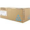 ORIGINALE Ricoh toner ciano 407645 SP C220EC ~2000 Pagine SP C220E mod.  407645 SP C220EC EAN 4961311893858