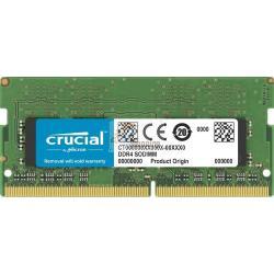 S/O 8GB DDR4 PC 3200 Crucial CT8G4SFRA32A  1x8GB mod.  CT8G4SFRA32A EAN 649528903525