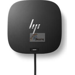 HP Docking Station Dock G2 5TW13AA#ABB mod.  5TW13AA#ABB EAN 193905208715