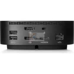 HP Docking Station Dock G2 5TW13AA#ABB mod.  5TW13AA#ABB EAN 193905208715