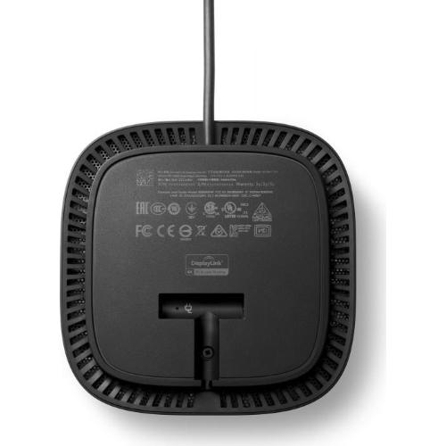 HP Docking Station Dock G2 5TW13AA#ABB mod.  5TW13AA#ABB EAN 193905208715